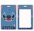 STITCH Porta cartão com cordão personalizado pacote com 12 unidades modelo variados