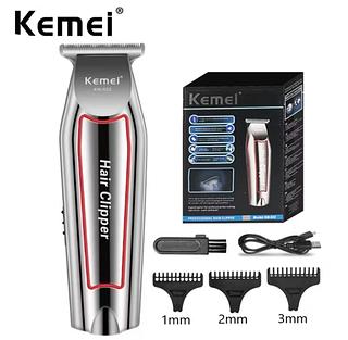 maquina KEMEI CARRECAVEL