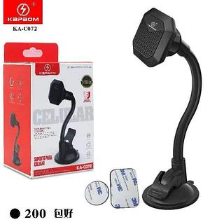 Suporte celular magnetico