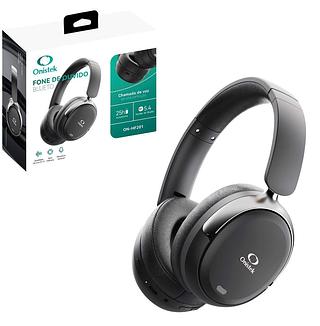 Fone De Ouvido Headset Bluetooth 5.4 25h Autonomia Headphone