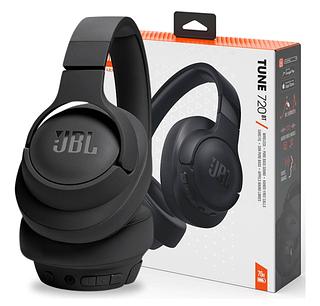 ￼JBL Tune 720BT-Fones De Ouvido Intra-Auriculares Sem Fio , Bluetooth 5.3