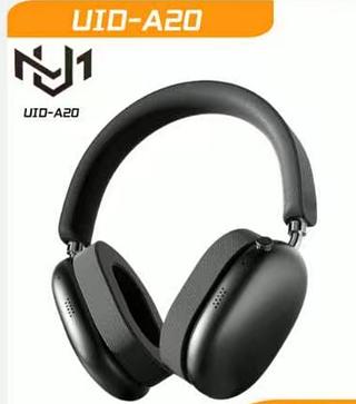 FONE De ouvido headset UtlaMax🎧✅ bluetooth—gualidade boa