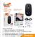 Mouse Bluetooth Para Computador 10M