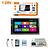 Aparelho Central Multimídia Bluetooth Mp5 1 Din 7 Polegadas —MP5 Play Digital