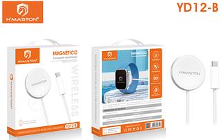 Cabo Carregador Sem Fio Tipo C P/ Applewatch Series