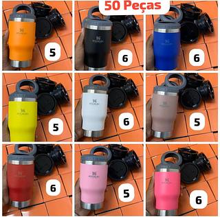 Copo Cerveja 420ml Com abridor de garrafas 3em1