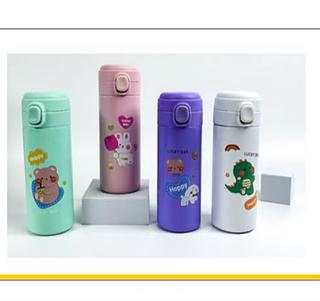 Garrafa Térmica criança 420ml 304 bm-p1699