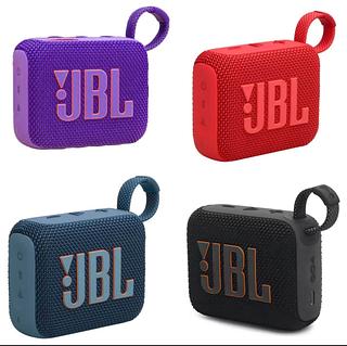 ￼Caixa de Som JBL G04 Pro Portatil