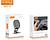 Suporte Celular Magnético Imã Ajustável Aluminio 360° Hmaston CJ-65 Veicular Compacto Mesa Video Gps Automotivo