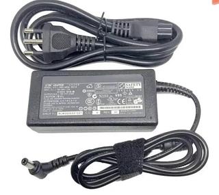 Fonte Carregador Notebook Positivo 19v 3,42a 65w （5.5*2.5）