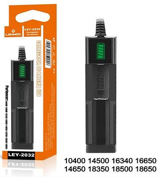 Carregador bateria usb universal