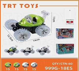 Brinquedo Carrinho de controle remoto (sem garantia)