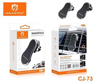 Suporte De Celular Veicular Gancho Clip De Ventilação De Ar 360 ° Montagem Universal Móvel Rotativo