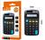 Calculadora De Bolso Pequena 8 Dígitos kk-402