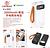 Carregador Portátil PowerBank 30.000 Anatel Original Power Bank 30000 MAH Turbo Rápido