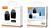 2 Microfone Sem Fio Duplo Lapela Celular Lightning Bluetooth
