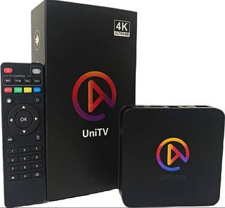 UTV V10 Smart Tv 4k Android 11 Wifi 5g libera tudo，Não há necessidade de pagar
