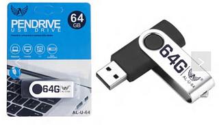 pendriv 64gb original 100% grantia 2ano