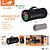 Caixa de Som Bluetooth 30W RGB