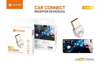 Bluetooth Car/ Receptor Cart Conetc-gualidade boa