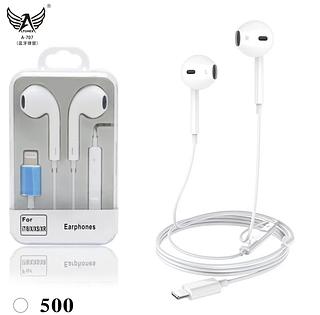 Fone De Ouvido iPhone Bluetooth-al-707
