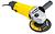 Esmerilhadeira Angular Lixadeira 710w 11000rpm 115mm 110v