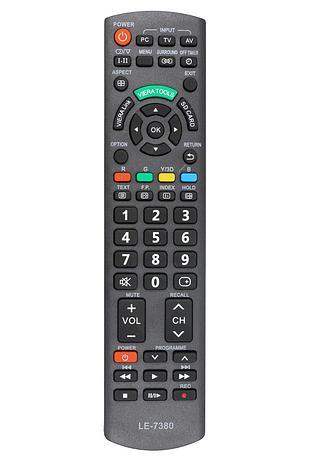 Controle Remoto P/TV PANASONIC LCD/LED ka-2965