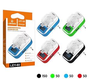 carregador universal bateria+Usb