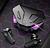 Fone qualidade com laclado TWS 5.1COM VISOR tws-x15