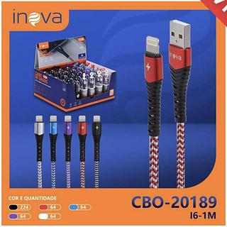 1M Cabo Usb Usb 1m Inova turbo