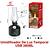 Umidificador Colorido Abajur Splay De Duas Velocidade S/fio 280ml