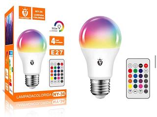 LAMPADA GIRATORIA CORORIDO