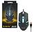 Mouse Gamer 3200 DPI Com Fio USB 3.0 B-Max