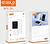 POWER BANK PORTATIL 10000mAh 22.5W ORIGITAL—AGALD