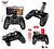 Controle ALTOMEX Pg 9076 Bluetooth Gamepad Para Android, Tv（AL-G7）