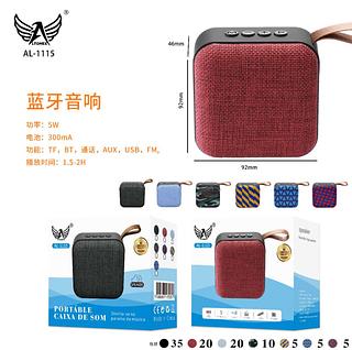 Caixa de Som Bluetooth T5