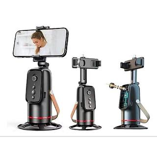 Gimbal Suporte Inteligente Celular C/Rastreador Facial