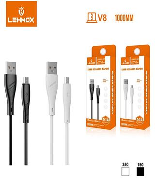 cabo LEHMOX 1m V8 5.1a