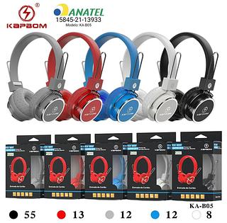 fone bluetooth b05 senfio qualidade