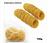 ￼Elástico Silicone 5cm Diâmetro 100g Elásticos Prender Pamonha