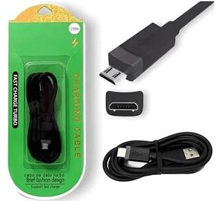 cabo v8 moto turbo 35w