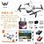 Drone E88 4k Prof câmera angular hd, wi-fi, fpv, alt hold, dobrável, rc quadrotor, helicóp,livre, brinquedos p crianças