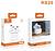 Fone Sem Fio De Ouvido pro4 Blouteooth H´maston Original rs-20