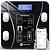 Balança Digital Corporal Bioimpedancia Aplicativo Bluetooth 180kg—Bmax