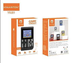 Vídeo Game Portátil 400 Jogos Internos Mini Game Sup Ultra!