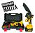 Motosserra Elétrica B-max Profissional Melhor Que A Makita 48v