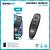 Controle Remoto Air Mouse 2.4G Giroscopio c/ Comando de Voz LE-7676