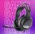 FONE DE OUVIDO HEADSET GAMER EG-306 LESH EVOLUT PC NOTEBOOK CELULAR PS4 XBOX