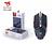 Original Mouse Gamer 3200DPI Com Chip De Jogos De Alta Precisão