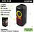 Caixa De Som Portátil Bluetooth Imenso 60w Ipx4 100% ORIGINAL